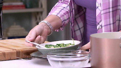 Trisha's Southern Kitchen Season 7 Episode 3