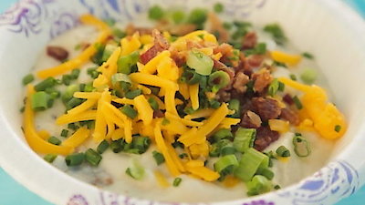 Trisha's Southern Kitchen Season 7 Episode 12