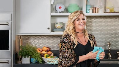 Trisha's Southern Kitchen Season 15 Episode 21