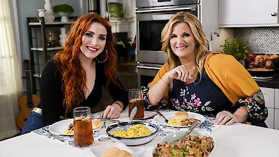 Trisha's Southern Kitchen Season 16 Episode 16