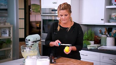 Trisha's Southern Kitchen Season 9 Episode 2