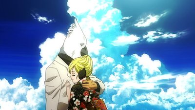Arakawa Under the Bridge x Bridge Season 1 Episode 5