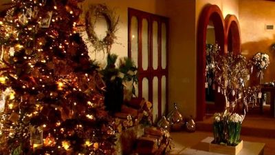 Celebrity Holiday Homes Season 1 Episode 3