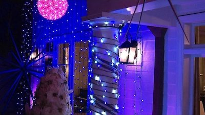 Celebrity Holiday Homes Season 1 Episode 4