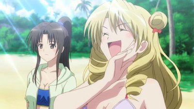 Motto to Love Ru Season 1: Where To Watch Every Episode