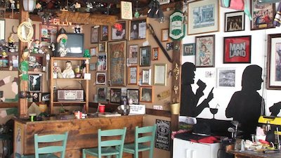 Man Land Season 1 Episode 12