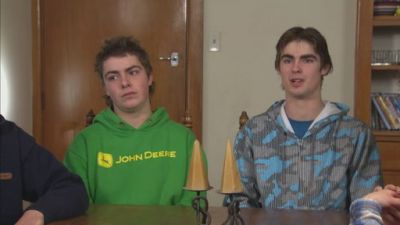 How to Spot a Cult Season 1 Episode 2