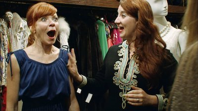 Storage Wars: NY Season 1 Episode 2