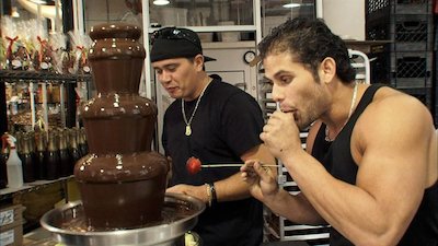 Storage Wars: NY Season 1 Episode 5