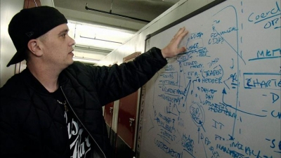 Storage Wars: NY Season 2 Episode 3