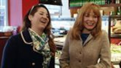 Storage Wars: NY Season 2 Episode 4