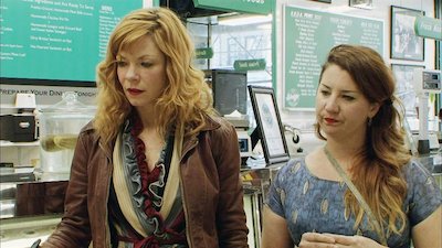 Storage Wars: NY Season 2 Episode 6