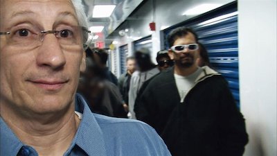 Storage Wars: NY Season 2 Episode 7