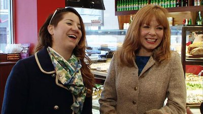 Storage Wars: NY Season 2 Episode 9