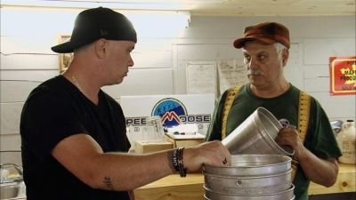 Storage Wars: NY Season 2 Episode 10