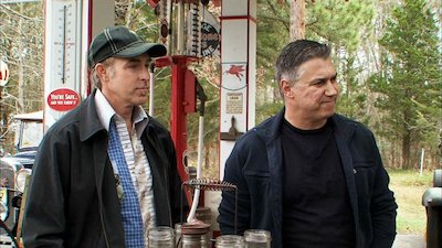 Storage Wars: NY Season 2 Episode 11