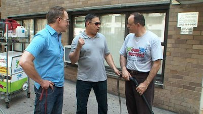 Storage Wars: NY Season 2 Episode 15