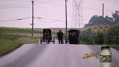 Amish Mafia Season 1 Episode 4