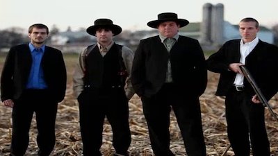 Amish Mafia Season 2 Episode 2