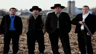 Amish Mafia Season 2 Episode 4
