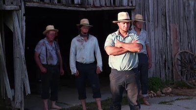 Amish Mafia Season 2 Episode 7