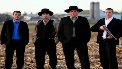 Amish Mafia Season 3 Episode 9