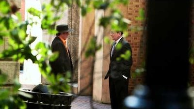 Amish Mafia Season 4 Episode 1