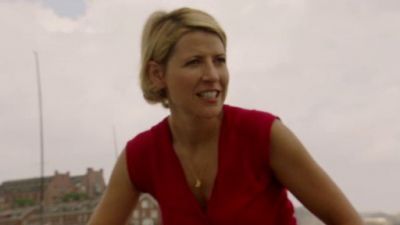 Samantha Brown: Passport to Great Weekends Season 2 Episode 1