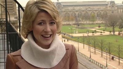 Samantha Brown: Passport to Great Weekends Season 2 Episode 6