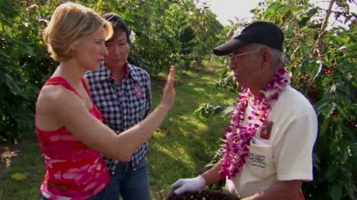 Samantha Brown: Passport to Great Weekends Season 2 Episode 9