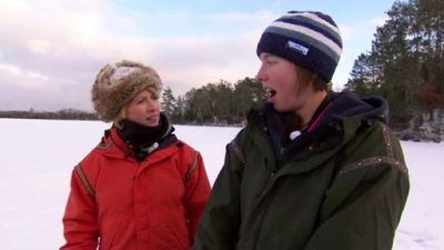 Samantha Brown: Passport to Great Weekends Season 2 Episode 10