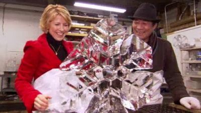 Samantha Brown: Passport to Great Weekends Season 2 Episode 11