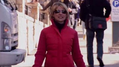 Samantha Brown: Passport to Great Weekends Season 2 Episode 13