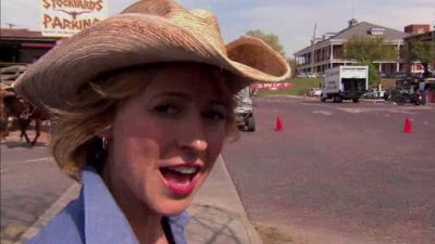 Samantha Brown: Passport to Great Weekends Season 2 Episode 17