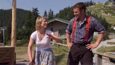 Samantha Brown: Passport to Great Weekends Season 3 Episode 7