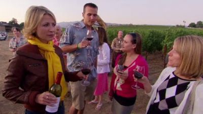 Samantha Brown: Passport to Great Weekends Season 3 Episode 8