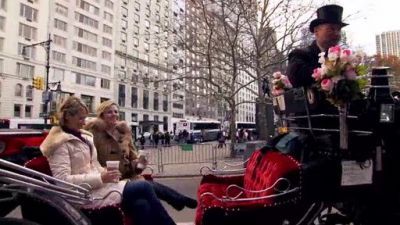 Samantha Brown: Passport to Great Weekends Season 3 Episode 10