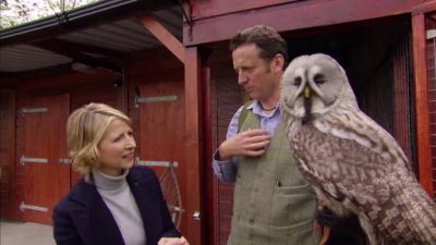 Samantha Brown: Passport to Great Weekends Season 3 Episode 14