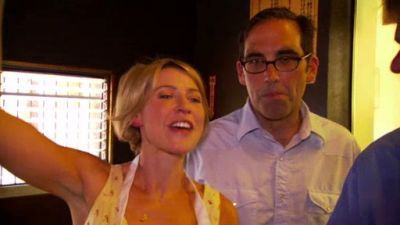 Samantha Brown: Passport to Great Weekends Season 4 Episode 2