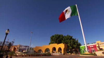 Samantha Brown: Passport to Great Weekends Season 4 Episode 8