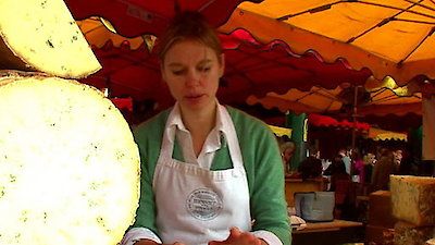 Samantha Brown: Passport to Great Weekends Season 4 Episode 9