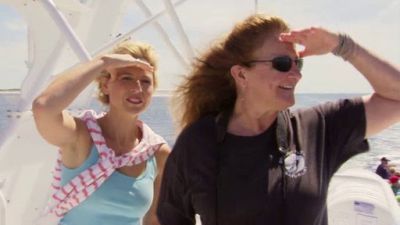 Samantha Brown: Passport to Great Weekends Season 4 Episode 14