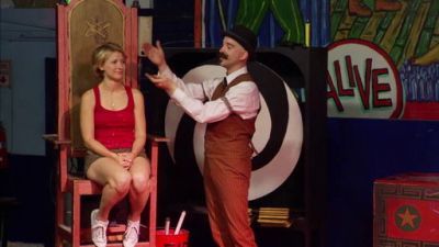 Samantha Brown: Passport to Great Weekends Season 4 Episode 16