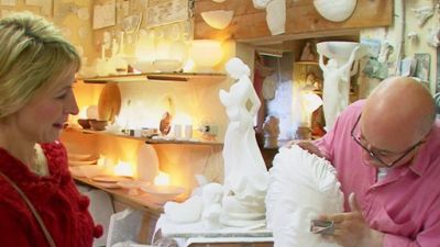 Samantha Brown: Passport to Great Weekends Season 4 Episode 18