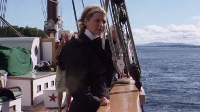 Samantha Brown: Passport to Great Weekends Season 9 Episode 1