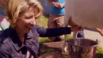 Samantha Brown: Passport to Great Weekends Season 9 Episode 4