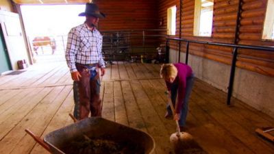 Samantha Brown: Passport to Great Weekends Season 1 Episode 13