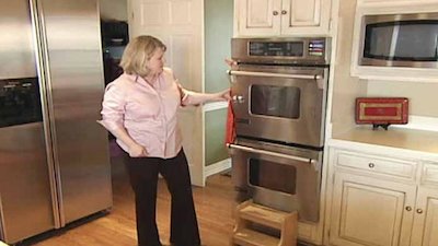 What You Get For The Money Season 6 Episode 1