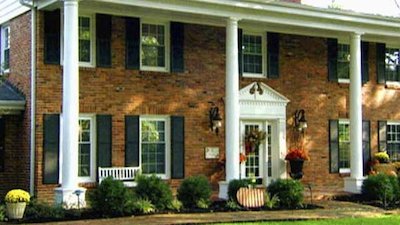 What You Get For The Money Season 3 Episode 8