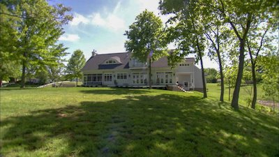 What You Get For The Money Season 3 Episode 9